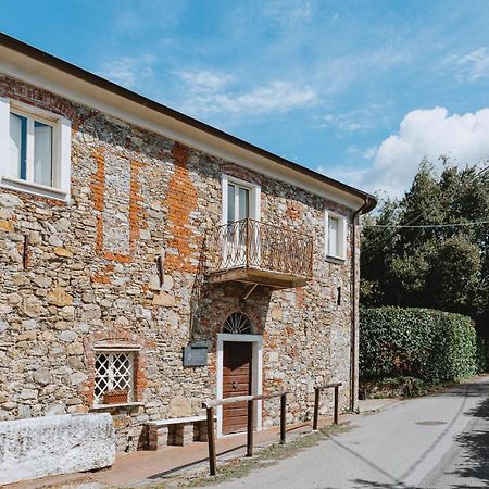 Un Angelo Alla Mia Tavola Sarzana Eksteriør billede