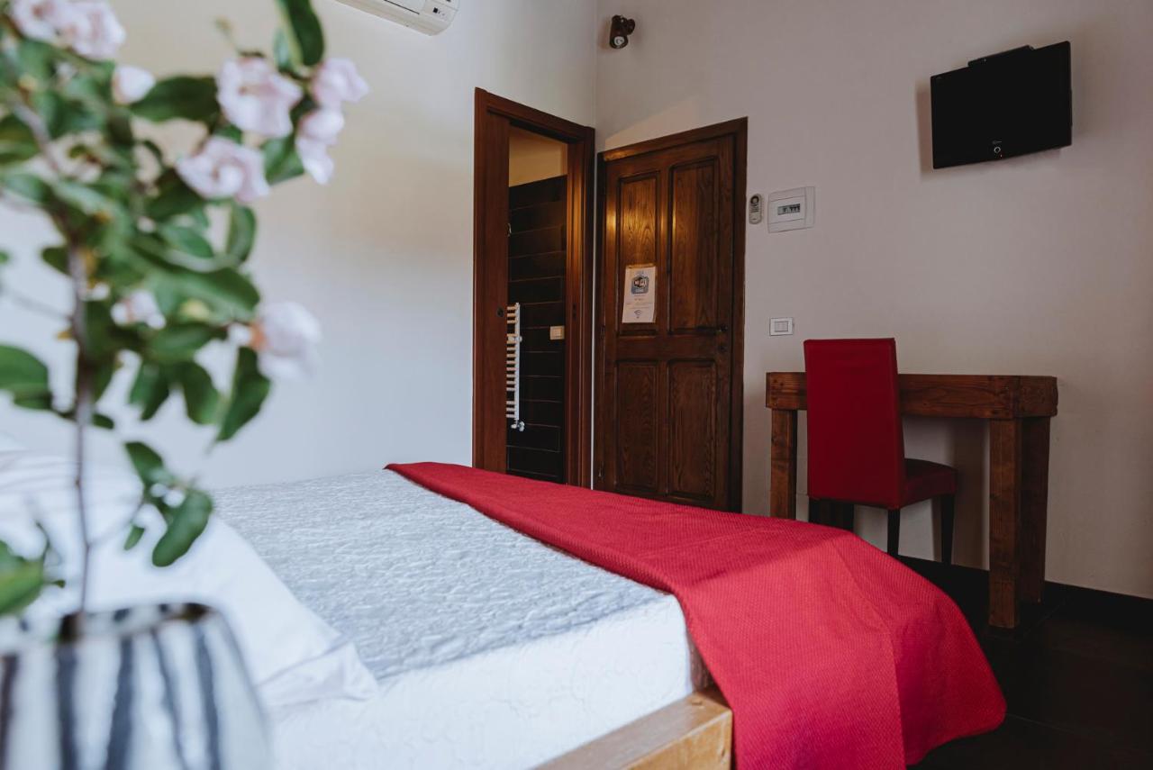 Un Angelo Alla Mia Tavola Sarzana Eksteriør billede