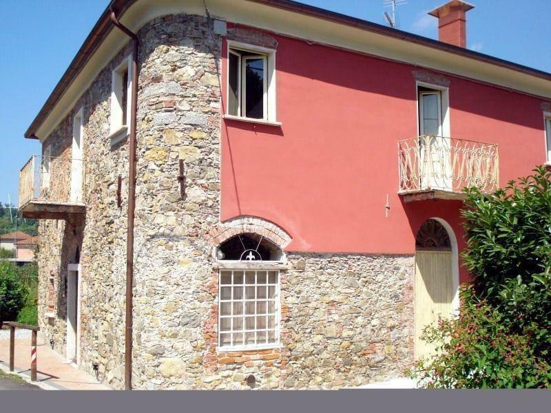 Un Angelo Alla Mia Tavola Sarzana Eksteriør billede